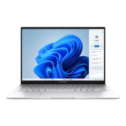 תמונה של מחשב נייד Asus Zenbook 14 OLED UX3405MA-PP419W אסוס