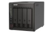 תמונה של QNAP TS-453E-8G, 4-BAY QC 2*2.5G 2*PCIE 2Y