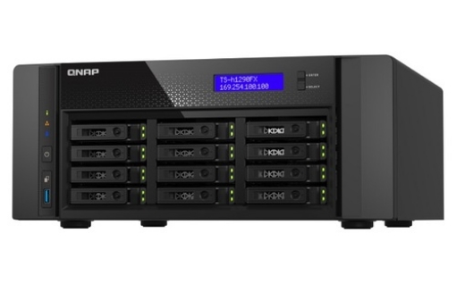 תמונה של QNAP TS-h1290FX-7232P-64G