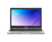 תמונה של מחשב נייד   ASUS VivoBook Go 12 N4020 4GB 64G eMMC 11.6 HD WIN11 s White