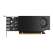 תמונה של כרטיס מסך NVIDIA Quadro A400 4GB Ray Tracing 4 X mini-DP