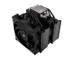 תמונה של קירור אוויר Corsair A115 Twin Tower Up To 270W TDP Black