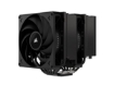 תמונה של קירור אוויר Corsair A115 Twin Tower Up To 270W TDP Black