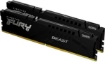 תמונה של זכרון לנייח Kingston Fury Beast 32GB 2x16GB 5600MHz DDR5 CL40