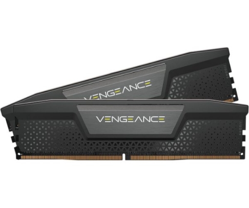 תמונה של זכרון לנייח Corsair Vengeance DDR5 32GB 7200MHZ 2X16 C34 KIT