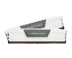 תמונה של זכרון לנייח Corsair Vengeance DDR5 32GB 2x16GB 6000MHZ CL30 White