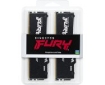 תמונה של Kingston Fury Beast RGB 32GB kit 2x16GB 6000Mhz DDR5 C30 AMD Expo