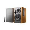 תמונה של רמקולים Edifier R1280T Brown Retro Look Speakers 42W RMS DUAL RCA