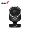 תמונה של מצלמת רשת Genius QCam 6000 Black FHD 2MP Fixed Focus