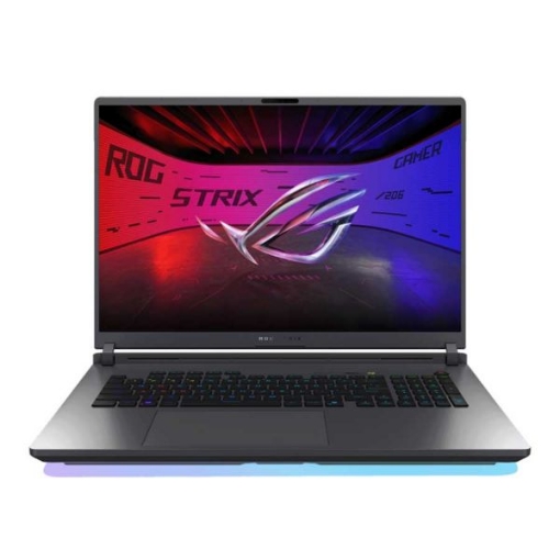 תמונה של ASUS ROG Strix/NR-STRIX/18.0/WQXGA 2560X1600 16:10//CORE ULTRA 9 275HX/32GB/1TB SSD/NV RTX5080/FD/3YOS