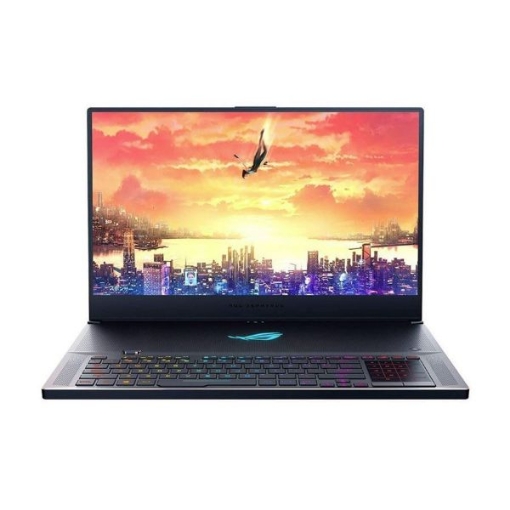 תמונה של ASUS/GX701LWS-I7-10750H/17.3 FHD/I7-10750H/DDR4 32G/1TB M.2 SSD/GeForce RTX™ 2070/WIN10 Home/1Y/BLACK