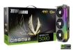 תמונה של כרטיס מסך – ZOTAC GAMING GeForce RTX 5080 AMP Extreme INFINITY
